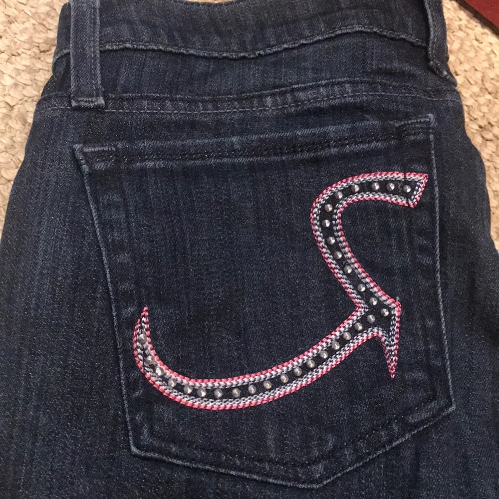 Rock and republic jeans -tailored